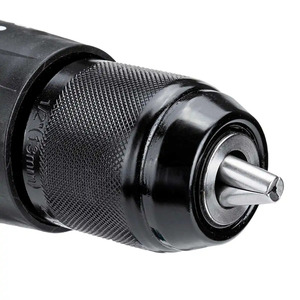 Diamond Brushless Impact Drill Rechargeable <b>Multifunctional</b> Impact Drill Pistol Drill Industrial Grade Hand Drill - Product Image 5