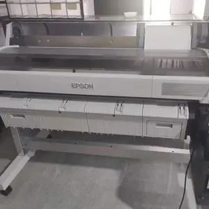 Хорошая цена для подержанного принтера Epson F6270 с сублимационной печатью 44 дюйма с использованной головкой