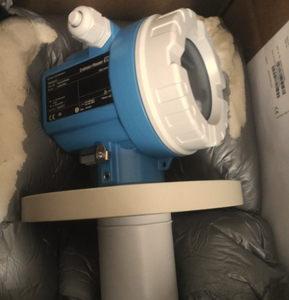 เครื่องวัดระดับอัลตราโซนิก E+H FMU42-AUB2A23A ของแท้ใหม่ พร้อมสต็อกจากโรงงาน - Product Image 3