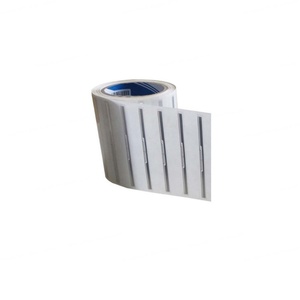 Etiqueta RFID UHF de Largo Alcance Tipo 860-960MHz para Libros, para Seguridad en Bibliotecas y Control de Acceso a Libros - Product Image 1