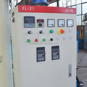 Dispersor de pintura, máquina mezcladora multifuncional, mezclador de dispersión de potencia fuerte de triple eje - Product Image 6