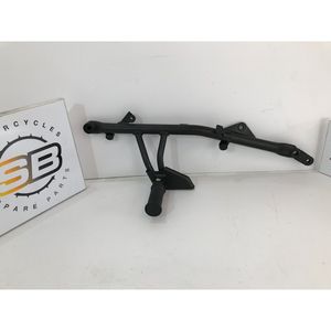 Catalizzatore di Scarico YAMAHA R1 2004-2006, Accessorio per Moto GMR - Product Image 1