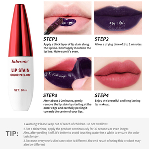 Lakerain, герметичный блеск для губ - Product Image 6