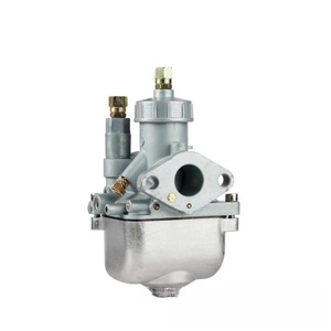 Convient aux modèles de moto Simson 16N1-11, S50, S70, R50, S51 avec carburateur 16/19/21MM. Accessoires pour scooter. - Product Image 1