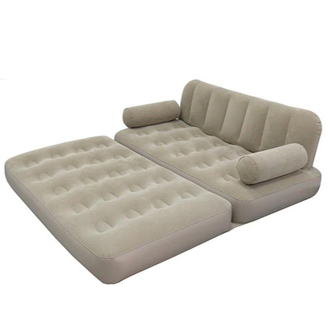 BS-s 190x150x65cm Inflatable Sofa Advertising Sofa Giant Advertising Factory Sex Furniture Cheap Garden Couch Living Room Sofas