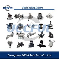 Auto Parts Engine System Oil Pump 55556428 for CHEVROLET ASTRA Hatchback 1.8 2006-2013