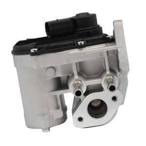 Wanray pour Audi VW Golf MK5 MK6 <span class=keywords><strong>Polo</strong></span> 1.4 1.6 TSI FSI Moteur Soupape <span class=keywords><strong>EGR</strong></span> 03C131503B Soupape de recirculation des gaz d'échappement - Product Image 2