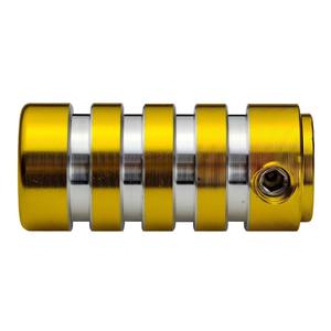 Protection universelle de levier de vitesse CNC pour moto |   Couverture en aluminium anodisé multicolore |   Protection contre les dommages causés par l'usure - Product Image 4