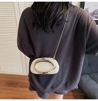 Sac à main de soirée en résine de haute qualité, cadre de sac à main en métal, sacs à main, meilleur sac à main de soirée pour femmes, vente chaude à Bahreïn et à Dubaï