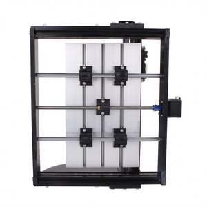 TK 3018 Pro Max 二合一数控雕刻机全新状态，适用于木材、金属、亚克力、MDF等的木材铣削、切割和雕刻。 - Product Image 6