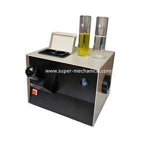 Горячая распродажа: Тестер цвета масла ASTM D1500, колориметр для трансформаторного масла - Product Image 5