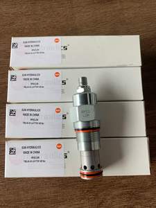 RPGCLAN-Pistón equilibrado operado por piloto, RPGCLAN, RPGCFAN, RPGCKAN, RPGCLAN, RPGCFAN, RPGCLAN, RPGCLAN, RCFAN, 1, 1, 1, 1, 2, 1, 2 - Product Image 6