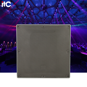 Haut-parleur portable d'extérieur 400W 4/8 Ohm léger, respirant, étanche, écologique, audio haute résolution avec <span class=keywords><strong>son</strong></span> surround - Product Image 5