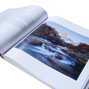 <span class=keywords><strong>Stampa</strong></span> di libri con copertina rigida personalizzata con copertina rigida per la <span class=keywords><strong>stampa</strong></span> di <span class=keywords><strong>Album</strong></span> fotografici di paesaggi - Product Image 3