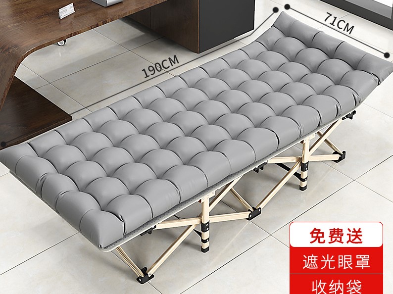 Gray EPE Foam cushion