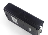 Testeur de rugosité de surface haute précision Ra Rz, profilomètre numérique, sortie de données USB/RS-232 pour inspection de contrôle qualité
