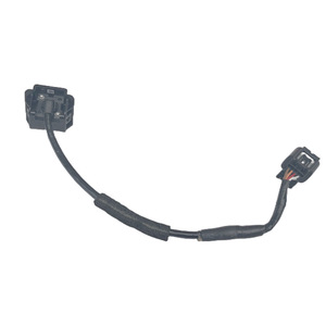 กล้องมองหลัง Honda CRV ปี 2017-2022 ความละเอียด 1080p กันน้ำ 12v วัสดุพลาสติก อุปกรณ์ช่วยถอยจอด - Product Image 3