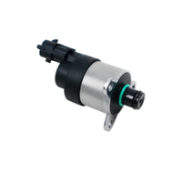 Piezas de Motor Diésel, Nueva Válvula Dosificadora de Entrada de Bomba de Combustible Common Rail 0928400548 para Volvo S60 S80 V70 XC70 XC90
