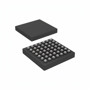 Original One Stop Service 49 TFBGA, CSPBGA ADUC7029BBCZ62-RL Electronic Circuit Components Embedded - Product Image 1