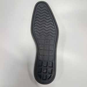 Suela de Zapato TPR para Primavera, Otoño e Invierno, Estándar Europeo y Estadounidense, Resistente al Frío, Plegable, Resistente al Desgaste, Antideslizante, para Trabajo - Product Image 3