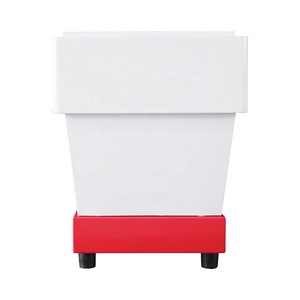Cafetera Espresso de Alta Calidad Personalizada para Uso Comercial y Doméstico, con Sistema de Pre-Infusión, de Grano a Taza - Product Image 3