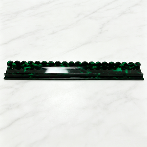 Wholesale Clear 20 Inch Acrylic Mahjong <b>Rack</b> Holder American Game Accessory - Product Image 3