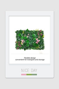 Plantes artificielles hautement réalistes, verdure artificielle réaliste au toucher naturel, idéales pour la décoration intérieure et extérieure - Product Image 4