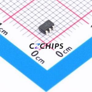 Amplificador operacional de chip IC de circuito integrado TLV6003DBVR SOT-23-5 nuevo y original - Product Image 1