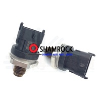 Nouveaux capteurs de pression de carburant OEM 0281002592/0281006507/0281002797 pour Citroën C5/C8 Peugeot 406 Fiat Scudo Lancia SS
