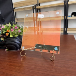 Vatti Optics - Espejo Óptico de Vidrio Dicroico de Borosilicato de 380 nm, Filtro Dicroico - Product Image 3
