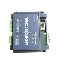 Nouvelle boîte de redressement YFDZ2012ZLB pour accessoires de machine d'emballage automatique, boîte d'alimentation 24V/220V, boîte de commande de circuit pour machine d'emballage
