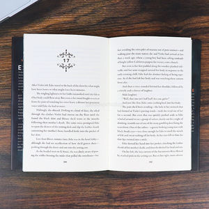SeSe Printing, une entreprise professionnelle d'impression de livres et de romans, impression de livres reliés et brochés - Product Image 4