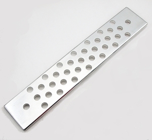 1/4 "X2-1/2" X12-1/2 "đóng hộp Đồng Buss thanh phổ Buss thanh tiêu chuẩn Buss thanh - Product Image 1