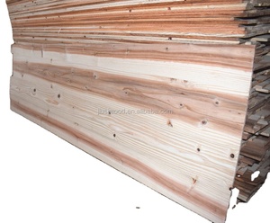 Tablero <span class=keywords><strong>de</strong></span> Madera <span class=keywords><strong>de</strong></span> <span class=keywords><strong>Cedro</strong></span> Grado BB a <span class=keywords><strong>Precio</strong></span> <span class=keywords><strong>de</strong></span> Fábrica, Tablas <span class=keywords><strong>de</strong></span> Madera <span class=keywords><strong>de</strong></span> Abeto con Bordes Encolados, Tablero para Muebles y Construcción - Product Image 2