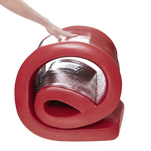 Letto galleggiante per piscina in schiuma per immersione in vinile PVC NBR - Product Image 5