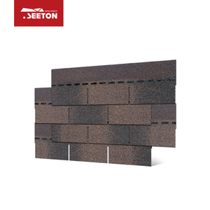 Materiali di copertura leggeri in feltro catramato cuscino di <span class=keywords><strong>carta</strong></span> scandole di asfalto - Product Image 3