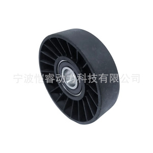 ลูกรอกดึงสายพาน 575120 96089899 สำหรับ Citroen Peugeot Evasion MPV อะไหล่ทดแทน - Product Image 3