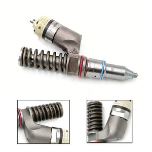 หัวฉีดน้ำมัน 191-3003 211-3023 159-2479 159-7373 เหมาะสำหรับปั๊มหัวฉีดเครื่องยนต์ Caterpillar C15 - Product Image 4