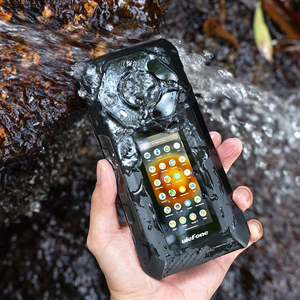 Ulefone Armor 30 Pro High Quality 5G Smart Phone 16GB+512GB Night Vision 6.95 Inch 3.4 Inch Dual Screen Android 15 Rugged Phone - Product Image 1