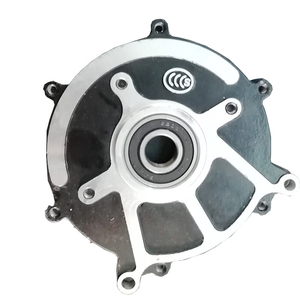 Hoog Vermogen En Hoge Efficiëntie 1000W Borstelloze <span class=keywords><strong>Dc</strong></span> Motor Voor Elektrische Driewieler Cargo - Product Image 3