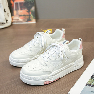 Zapatillas transpirables de alta calidad con logotipo personalizado para niñas - Product Image 5