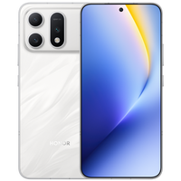 Honor Win Turbo, Teléfono Inteligente para Juegos con Pantalla AMOLED de 6.8'' y 1.5K a 120Hz, Procesador Dimensity 8500 Elite, Android 16, Batería de Más de 8000mAh y 5G