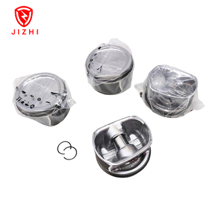 ชุดลูกสูบ036107065ES EA111สำหรับ VW POLO 621 6R 1.6L 10-14 Lavida 181 1.6L 08-13 <span class=keywords><strong>182</strong></span> 1.6L 12-13โบรา152 1.6L 10-11 - Product Image 1