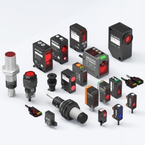 AkuSense ELE Series <span class=keywords><strong>Sensor</strong></span> 30m de distancia láser de larga distancia de detección <span class=keywords><strong>Sensor</strong></span> óptico Reflexión difusa fotoeléctrica cuadrada - Product Image 6