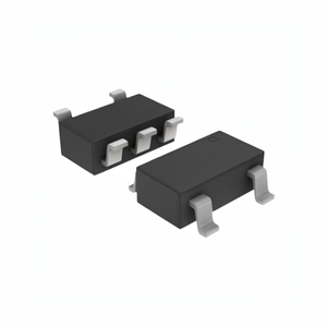 NCP4671DSN13T1G Power Management (PMIC) In Stock Electronic Chips Component SC 74A, SOT 753 - Product Image 1