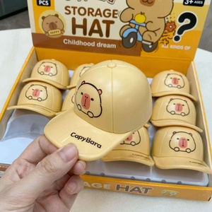 Caja Sorpresa Stch Blind Box: Llavero, Joyería, Muñeco de Peluche y Accesorios para Mochila - Product Image 5
