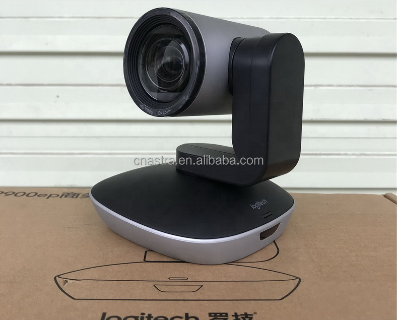 Logitech Ptz Pro 2 Webcam - 1080P Auto Tracking Conference