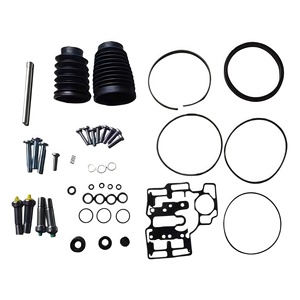 Repuestos de Frenos para Camiones de Alta Calidad, Kit de Reparación de Válvulas EBS para Camiones, EKKB.25.75C K013727N 42536490 0501219051 para Camiones Pesados Europeos - Product Image 3