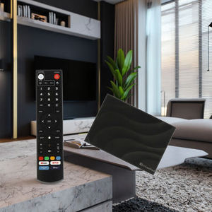 Decodificador Android 11 con Amlogic S905X Octa Core 4K, WiFi, Ethernet, Vseebox V3 Plus V5, Gran Venta - Product Image 6