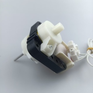 Pour <span class=keywords><strong>LG</strong></span> haute efficacité remplacement moteur de Circulation d'air froid réfrigérateur congélateur partie-modèle EAU63103002 - Product Image 5